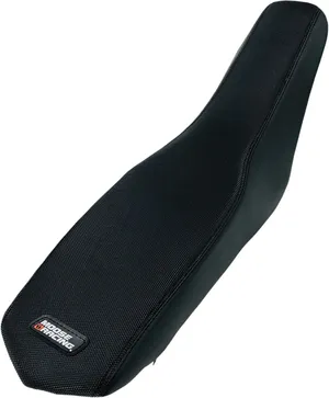 Kit de Capa e Espuma para Banco Adventure - HON preta