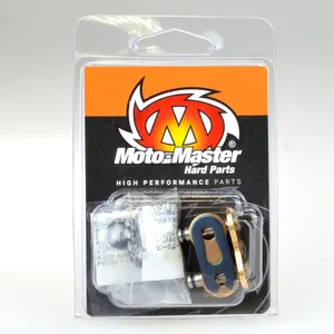 Cadena de transmisión GPX-N para motocicleta