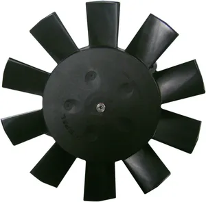 Ventilador de refrigeración para motor Harley-Davidson