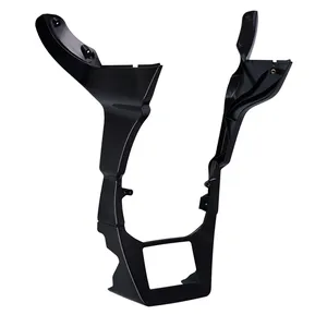 MCS, kit de cubierta de alerón de carenado M8 Road Glide