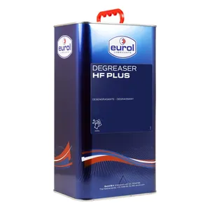 Desengrasante Eurol Degreaser HF Plus