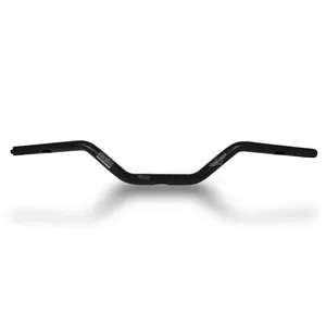 HeinzBikes, manillar Clubstyle de 1". Bronce