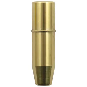 KPMI, guía de válvula de admisión. Bronce C630. +.001"
