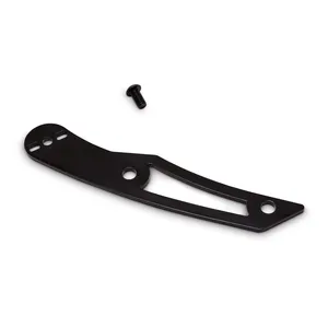 Vance & Hines, kit de soporte de alforjas para FLHCS, FXLRST, FLSB