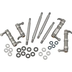 S&S, kit de balancines y ejes, Kucklehead & KN