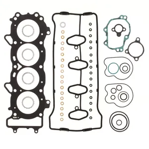 Athena, juego completo de juntas del motor