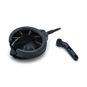 Kuryakyn, Portavasos con cesta de malla