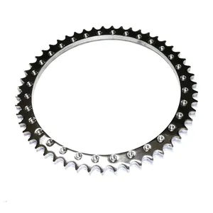 Piñón K-Tech de 51 dientes