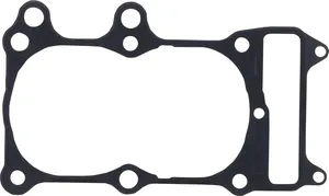 Junta base de cilindro metálica para motor Harley-Davidson