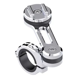 SP Connect™, Moto Mount Pro. Cromo