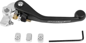 Palanca de cambio ARC Power Lever para motocicleta
