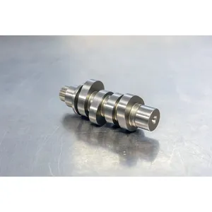 Kit de levas S&S, accionamiento por cadena 590C para M8