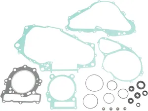 Kit completo de juntas y retenes de aceite