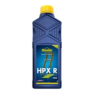 Aceite de horquilla Putoline HPX R 10W