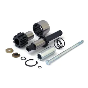 Kit de eje intermediario, motor de arranque
