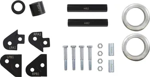 Kit de elevación