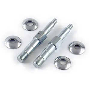 Kit de pernos de amortiguador superior