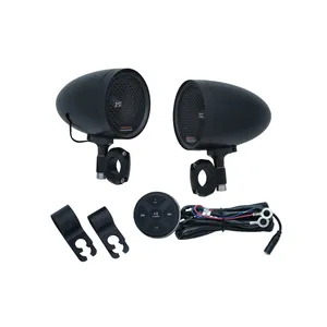 Kuryakyn, Kit de cajas de altavoces Road Thunder