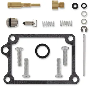 Kit de reparación de carburador para motocicleta Suzuki