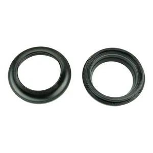 Athena, kit de retenes de polvo de horquilla 40x56,5/59x15G mm