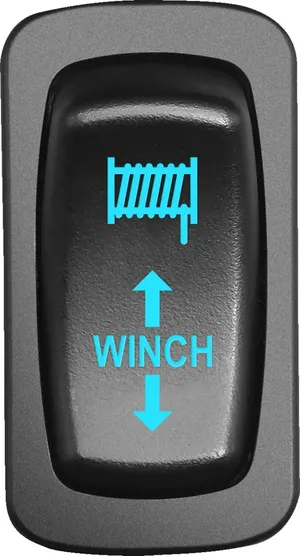 Interruptor de perfil bajo - winche BU <span style="color: red;font-size: 0,5em">- ALMACEN USA-</span>