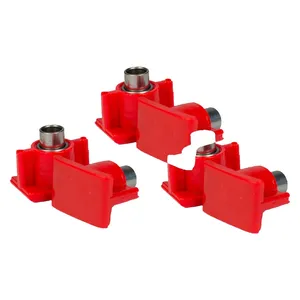 Feuling, pastillas de tensión de cadena de repuesto (6pk)