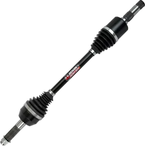 Eixo completo de alta resistência - Palier Heavy-Duty