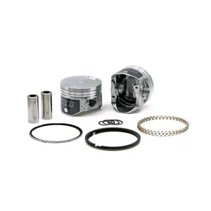 KB Performance, kit de pistón para XL883. STD