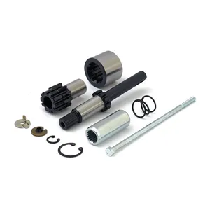 Kit de eje intermediario, motor de arranque