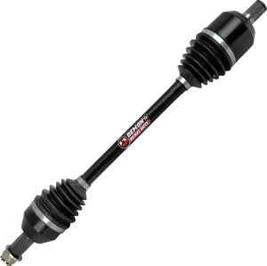 Eje completo de alta resistencia - Palier HD Cfmoto ufroce 500