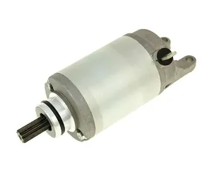 Motor de arranque eléctrico recambio para Harley-Davidson