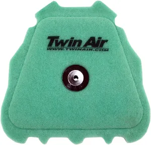Filtro de aire preengrasado de fábrica para Harley-Davidson