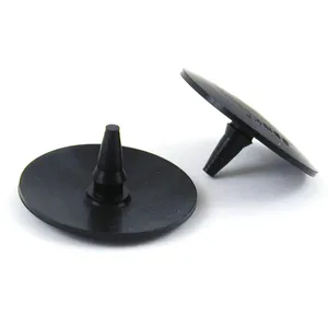 James, válvula de sombrilla