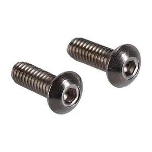 Screws4bikes, kit de tornillos, tapa de puntos/cubierta del temporizador