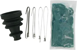 Standard-CV-Blasebalg-Kit - CV vorn außen
