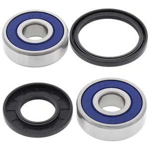 Kit de rodamientos de rueda All Balls para eje delantero