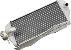 Radiador OEM de Substituição - CRF250 20- direito