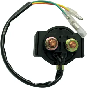Interruptor de solenoide - Relé de arranque <span style="color: red;font-size: 0,5em">- ALMACEN USA-</span>