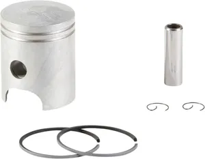 Kit de pistón - YB/TY/PW80 47MM