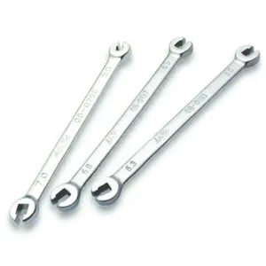 Motion Pro, llave para casquillo de radios 6.0 & 6.3mm