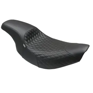 Mustang, asiento doble Tripper de la serie firma de Shope
