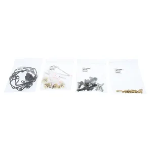 Kit de reconstrucción de carburador All Balls