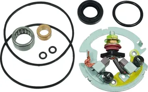 Estárter - Kit de reparación de motor de arranque PO