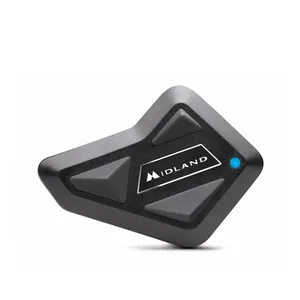 Intercomunicador bluetooth Midland BT Mini individual