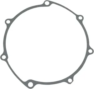 Junta de tapa de embrague para Harley-Davidson