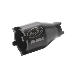 Motion Pro, llave de tuerca de estrella, 34.2 mm / 19.8 mm