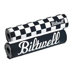 Almohadilla para manillar Biltwell reversible
