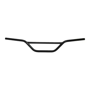 Fehling, Manillar Moto-Cross 7/8". Negro