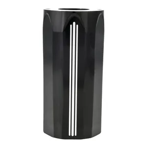 PM, Cubiertas de slider de horquilla Tech