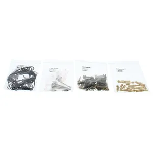 Kit de reconstrucción de carburador All Balls